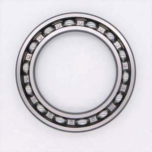 แบริ่งมอเตอร์ร่องลึก30BC03J30X 6306 C3 HT51 - Product Image 6