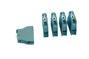 CA5-01ติดต่อเสริม1ไม่ + 1 NC 1SBN010010R1001จำนวน5 CA5-01 - Product Image 2