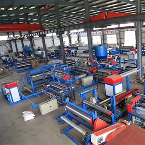 เครื่องเชื่อม/เพิ่มความหนาที่นอนโฟม <span class=keywords><strong>EPE</strong></span>/PE - Product Image 6