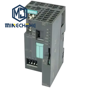 Module d'interface 6ES7151-7AA21-0AB0 6ES7151-7CA21-0AB0 pour système de contrôle d'automatisation industrielle ET 200S 24V DC - Product Image 1