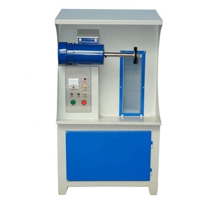 Machine à polir latérale SOGU de type boîte avec aspiration de poussière, vitesse réglable, garantie 1 an, origine Zhejiang - Product Image 1