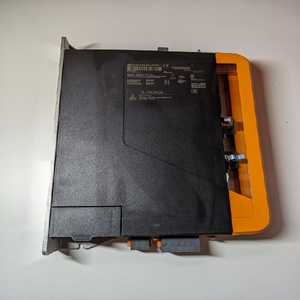 Amplificatore Servo P3, 3x 200-480 VAC, <span class=keywords><strong>2</strong></span> Assi, 8EI4X5HWDS0.0300-1 - Product Image 1