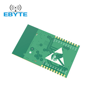 SX1280 LoRa E47(2G4T12S) 2.4GHz Long Range <b>RF</b> Transmitter & Receiver <b>Module</b> 2.4g <b>wireless</b> <b>rf</b> <b>module</b> - Product Image 3