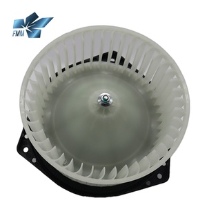 AC air Conditioning Fan <b>Blower</b> Motor Auto Air Condition <b>Blower</b> for ISUZU D-MAX 27220-VB201 ME733724 IS-B0101A 10010 - Product Image 2