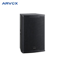 Équipement Audio Professionnel Enceinte Amplifiée Grosse Boîte Sonore Enceinte DJ Professionnel Basses Puissantes Système Sonore Complet