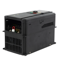Variateur de fréquence triphasé AC série Taili S36, 380V, 0,75-37kW, contrôle vectoriel de tension V/F, Modbus485, pour moteur