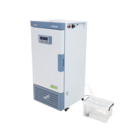 Cámara de Cultivo Programable para Laboratorio, Incubadora de Bacterias, Cultivo Biológico