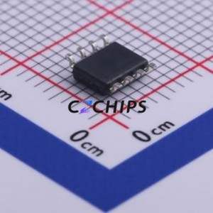 Chip IC de circuito integrado CBM706PAS8 de alta calidad, monitor PMIC y reinicio IC - Product Image 2