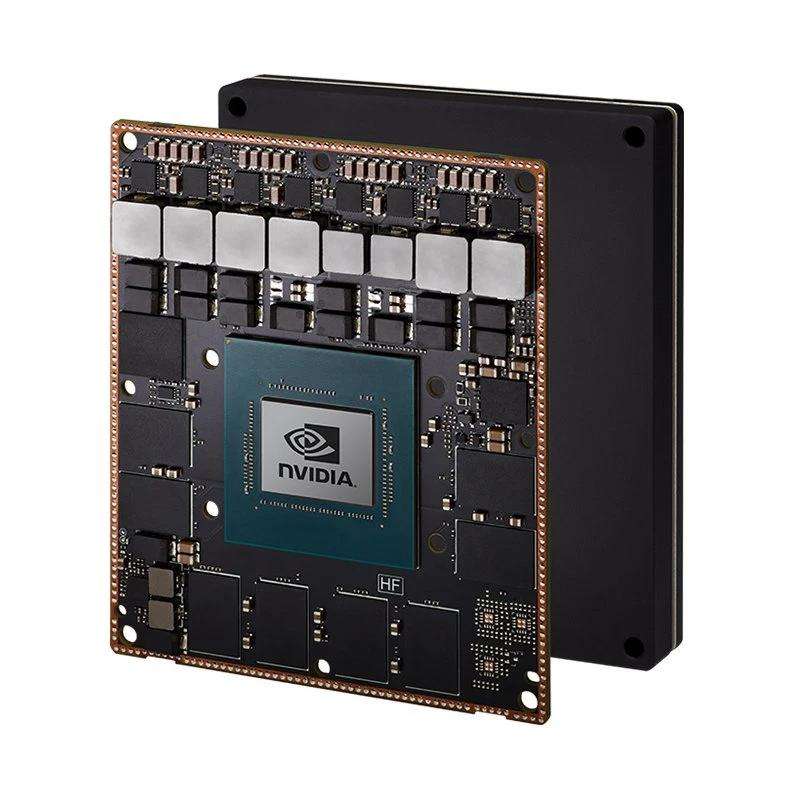 【orie】 NVIDIA Jetson Orin NX 16GB Module - AI Computing Power