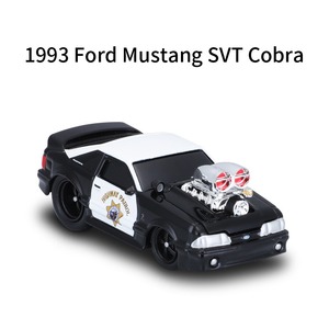 Venta caliente 1:<span class=keywords><strong>64</strong></span> juguetes de coches de Metal GTR R34 Wagon Sport S1 juguetes de aleación modelo de coche de simulación para colección de niños y adultos - Product Image 5