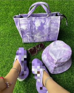 Bolsos y Carteras en Oferta con Pantuflas 2023, Bolso Tote Eva para Mujer, Sandalias de Mujer - Product Image 2
