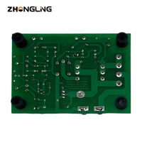 Module de contrôle de régulateur de tension automatique YH-704 AVR 701 703 704, carte PCB pour générateur universel en plastique