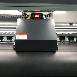 Máy In Dung Môi Sinh Thái Vigojet 1600Mm Tốt Nhất Máy In Độ Phân Giải Sinh Thái <span class=keywords><strong>Gz</strong></span> - Product Image 5