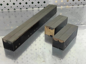 Giao hàng nhanh chóng không có đánh dấu <span class=keywords><strong>rolla</strong></span> V uốn chết trong kho - Product Image 4