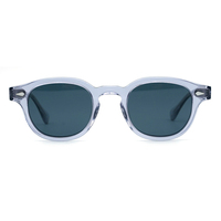 Finion ehot design OEM polarisé 2023 rectangle personnalisé nuances rectangulaires de luxe lunettes de soleil vintage