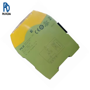 Controlador PLC, Sensor, Controlador Lógico Programable, Productos de Automatización, Nuevo y Original 772120 - Product Image 1