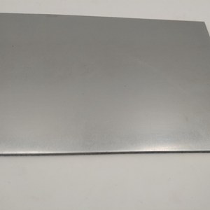 High Wear Resistance Pure <b>Molybdenum</b> Sheet for Sale from China Factory with Best Price - Product Image 1