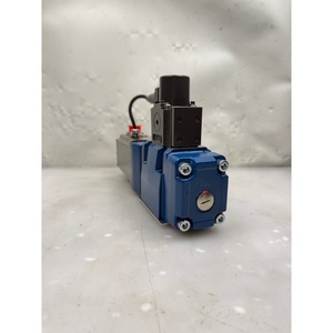 คุณภาพดี Lainuo 4WRDE ซีรีส์ R900954182 4WRDE25V1-350L-5X/6L24K9/M R900978280 4WRDE25V350L-54 6L24K9/MR แบบปรับสัดส่วน - Product Image 2