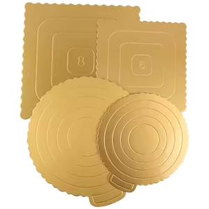 กระดาษแข็งกลมหรือสี่เหลี่ยมผืนผ้า1มม. 1.5มม. 2มม. - Product Image 4