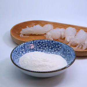 Pasokan Produsen Alami Murni Rendah Karb Gusi Konjac - Product Image 3