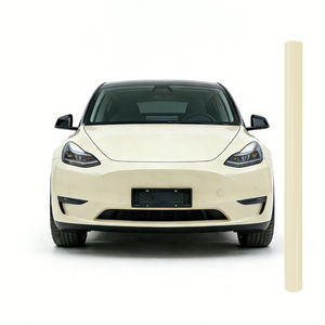 <span class=keywords><strong>Film</strong></span> de protection pour carrosserie automobile Glacier River Blue, extensible et sans rétrécissement des bords, résistant aux intempéries, durable, changement de couleur de <span class=keywords><strong>la</strong></span> carrosserie - Product Image 1