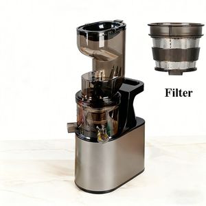 <span class=keywords><strong>Extracteur</strong></span> <span class=keywords><strong>de</strong></span> <span class=keywords><strong>jus</strong></span> électrique best-seller, séparation des marc, usage domestique, commercial, lame <span class=keywords><strong>de</strong></span> grand calibre, pas besoin <span class=keywords><strong>de</strong></span> couper, filtre lent - Product Image 4