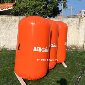 Panneau <span class=keywords><strong>gonflable</strong></span> d'anneau à vendre, bouées de sauvetage gonflables de tube d'eau - Product Image 5