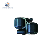 ZT OE 0221503035 0221503036 5098138AA Automotive Engine Ignition Coil Pack for Mercedes-Benz W220 W211 E240 E200 S280 S300 S320