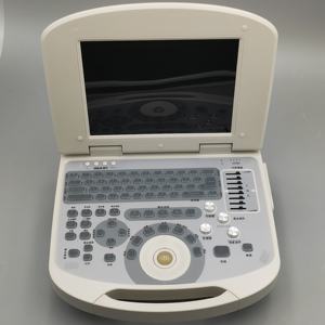 Draagbare Volledige Digitale Veterinaire Ultrasound Imaging Dierenarts Ultrasone Scanner <span class=keywords><strong>Doppler</strong></span> Ultrasone <span class=keywords><strong>Diagnostic</strong></span> <span class=keywords><strong>System</strong></span> - Product Image 2