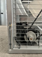 Ventilateur d'extraction de ferme avicole en gros Ventilateur antidéflagrant antidéflagrant mural