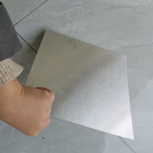 Proceso de grabado Estampado Prensa de impresión fotosensible Placa de magnesio para grabado - Product Image 4