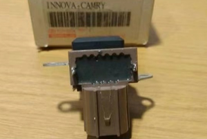 In6015 126000-3170 điện tử <span class=keywords><strong>alternator</strong></span> điều chỉnh điện áp 12 Volt cho Toyota Lexus <span class=keywords><strong>transpo</strong></span> 2003-2009 - Product Image 3