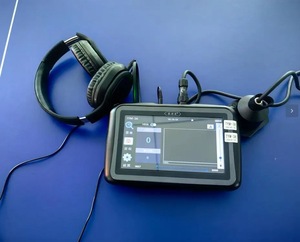 Новый TYM-3A Высокоточный детектор утечки трубопровода подогрева пола - Product Image 4