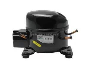 Compressors For Refrigerators Commercial Refrigeration Compressor R134A M/HBP 110V-120V 60HZ