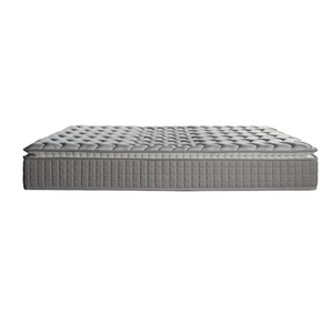 Materasso Ibrido a Molle Insacchettate Comfort Pedic | Materasso per Hotel OEM e Marchio Privato Materasso Economico da 28 cm B2 - Product Image 2