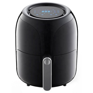 National Général Meilleur Produit Mini Rond Conique de Circulation D'air Chaud Base <span class=keywords><strong>Friteuse</strong></span> À Air Électrique - Product Image 4