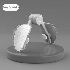 Appareil d'exercice Kegel Thigh Masters pour le renforcement des muscles du plancher pelvien, entraîneur musculaire pour le contrôle de la vessie, fitness portable et réglable, yoga, abdominaux - Product Image 4