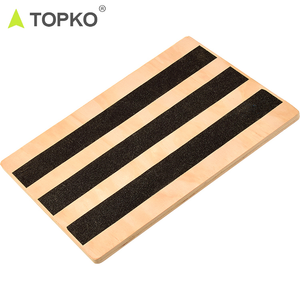 TOPKO Sports et entraînement-Surf/ Skate/ Snowrd Accessoires Square Balance rd Trainer <span class=keywords><strong>Wooble</strong></span> rd - Product Image 2