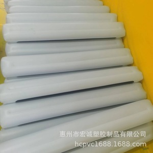 ราวกั้นเตียงพีวีซีแบบตรง 150 ซม. สีขาว สำหรับเด็ก ป้องกันการตก ผลิตที่หูยโจว - Product Image 1