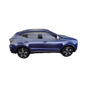 Otomotiv çarpışma testi kullanılan şişme yaşam boyutu jenerik küçük araba modelleri - Product Image 1