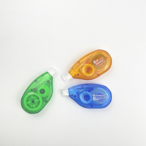 Cinta Correctora Clásica No Tóxica - Product Image 1