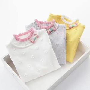 Ropa para Bebés y Niños en Stock, Estilos Variados, Camisetas Infantiles, Prendas de Punto, Entrega Aleatoria, Venta al Por Mayor - Product Image 2