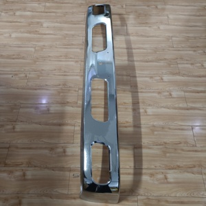 Piezas de carrocería de camión japonés actualmente superventas PARACHOQUES DELANTERO <span class=keywords><strong>MITSUBISHI</strong></span> <span class=keywords><strong>CANTER</strong></span> 2006 2007 - Product Image 4