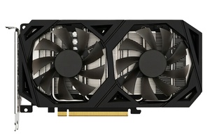 Tarjeta Gráfica para Juegos <span class=keywords><strong>Geforce</strong></span> GTX1660 Super GTX1660S 6GB GDDR6 192Bit GPU, Tarjetas Gráficas Producidas por la Misma Fábrica - Product Image 2