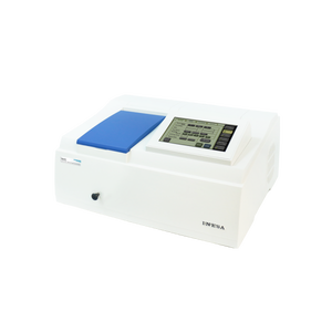 Veidt Weighing for INESA N2 VIS Spectrophotometer N2 Wide <b>Range</b> Covers 340-1000 Nm for Versatile Applications. High Pre - Product Image 1