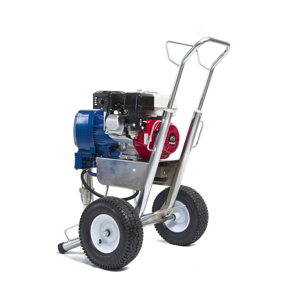e70 2 spray gun