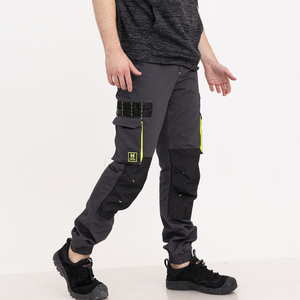 <strong>Men's</strong> Cargo <strong>Pant</strong>- Casual <strong>Pants</strong> For <strong>Men</strong> Waterproof Relaxed Fit Cargo Trousers With Pocket Hiking <strong>Work</strong> <strong>Pants</strong> - Product Image 4