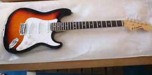 ขายส่งกีต้าร์ไฟฟ้าราคาถูกเครื่องดนตรีสาย Basswood กีตาร์ไฟฟ้า - Product Image 4