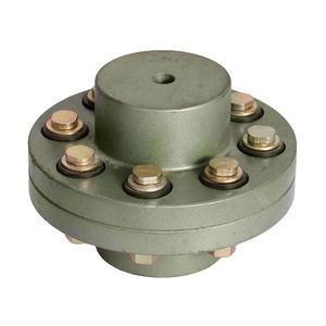 <span class=keywords><strong>Accouplement</strong></span> <span class=keywords><strong>élastique</strong></span> flexible en caoutchouc et acier Jude FCL de haute qualité, prix d'usine, diamètre de l'orifice de 10 mm, 2000 tr/min - Product Image 1