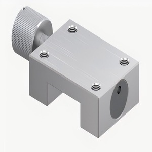 ZIMMER ชิ้นส่วนยึดจับ LKE1501AS1 24 V 12 A สำหรับการแปรรูปเหล็กเส้น - Product Image 3